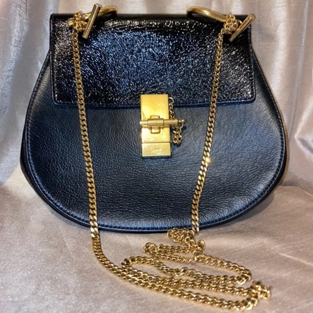 Chloe Drew Bag
